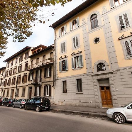 Oltrarno Apartments Florenţa Exterior foto