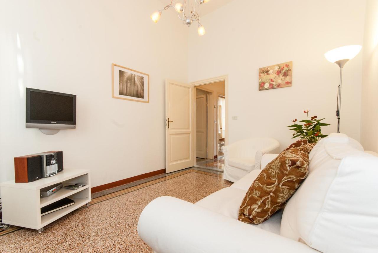 Oltrarno Apartments Florenţa Exterior foto