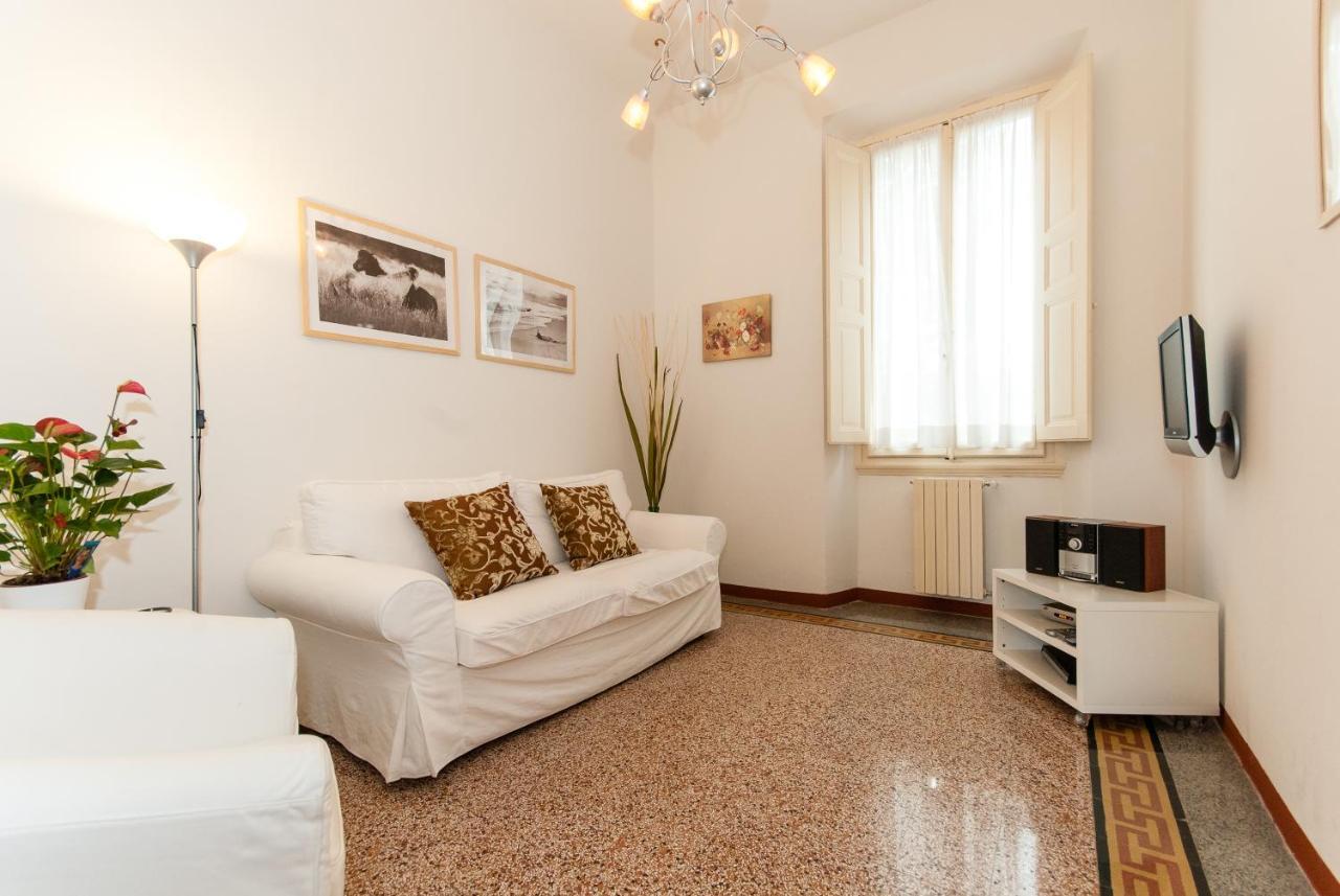 Oltrarno Apartments Florenţa Exterior foto