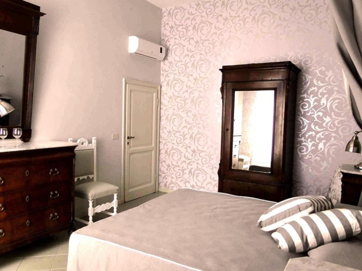 Oltrarno Apartments Florenţa Exterior foto